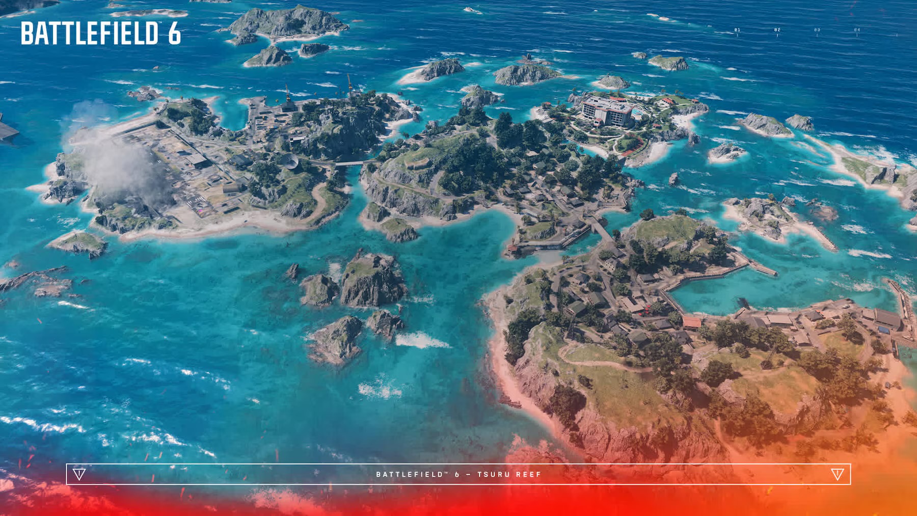 Battlefield 6 new season 🥳